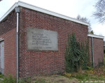 muurgedicht